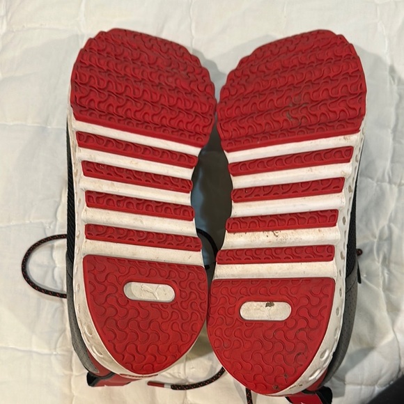 Puma x Ferrari Men’s RCT Xetic Forza, Men’s size 11 - Picture 2 of 5